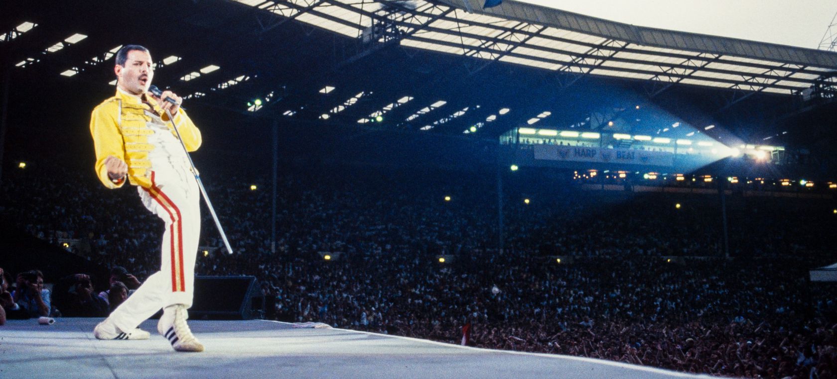 Freddie Mercury: el líder de Queen de la A a la Z