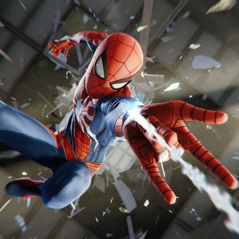 Spiderman para PS4 es todo lo que necesitabamos que fuera