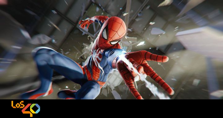 Spiderman para PS4 es todo lo que necesitabamos que fuera | Videojuegos |  LOS40