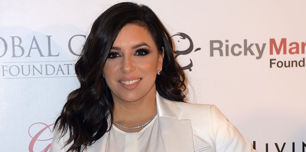 Eva Longoria Películas Y Programas De Televisión