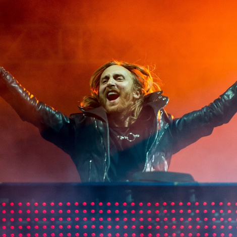 Gana un viaje a Ibiza para ver a David Guetta en Ushuaia