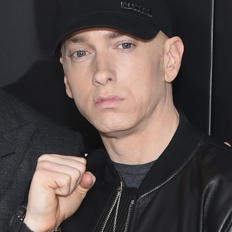 Eminem y Drake, la vieja y la nueva escuela del rap, se baten en duelo en la lista de ventas