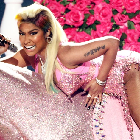 Nicki Minaj y Cardi B en cifras, una guerra a zapatazo limpio