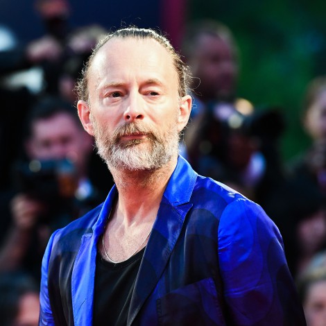 La BSO de 'Suspiria', el debut de Thom Yorke como compositor de cine