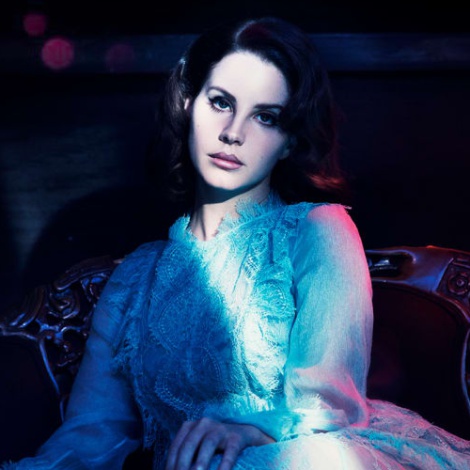 Lana Del Rey lanza la canción perfecta para despedirse del verano