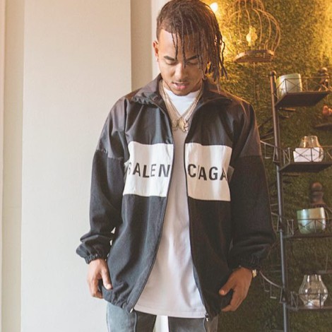 Ozuna saca su lado más romántico junto a Akon