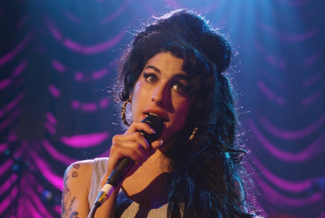 Los homenajes a Amy Winehouse que te erizarán la piel