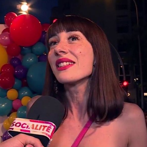 Natalia Ferviú se pronuncia por fin sobre su polémica salida en ‘Cámbiame’