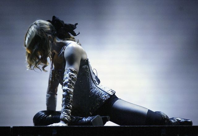En el caso de Madonna “sería muy interesante sacar un trap & pop”