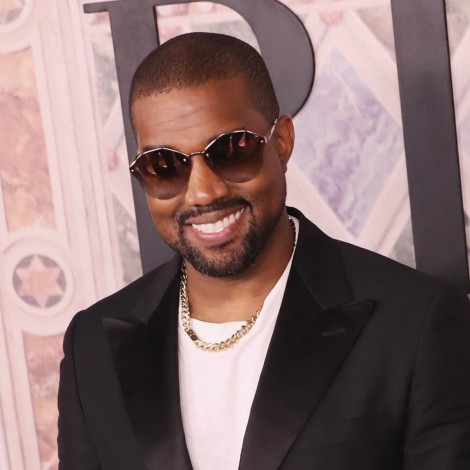 ¿Qué está planeando Kanye West?