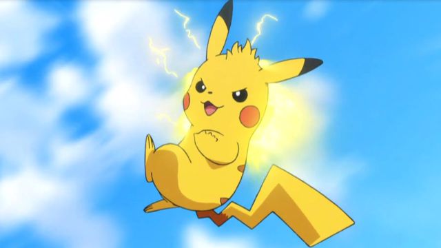 hecho Administración Pegajoso Así fue el origen de Pikachu, el icono de Pokémon | Videojuegos | LOS40