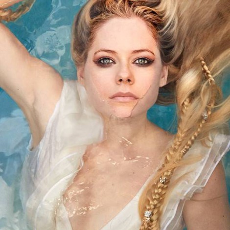 Avril Lavigne: Así suena Head above water