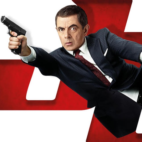 Johnny English 3, El escándalo Ted Kennedy y The Rider, los estrenos de cine