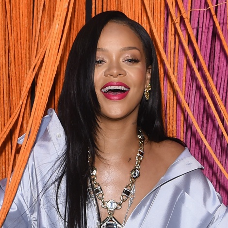 Rihanna... ¿y la música pa' cuándo?