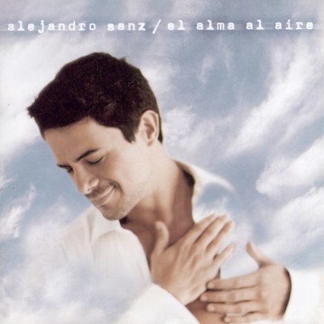 ‘El Alma al aire’ de Alejandro Sanz cumple 20 años