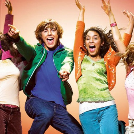 Diez capítulos y nuevos personajes: así es el nuevo ‘High School Musical’