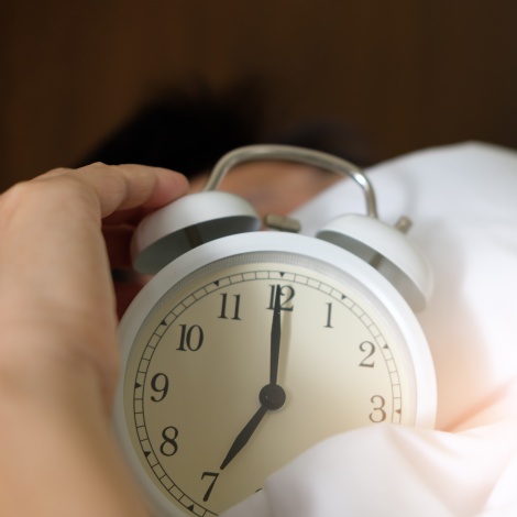 Los cinco trucos para dormir bien según el Doctor Sueño