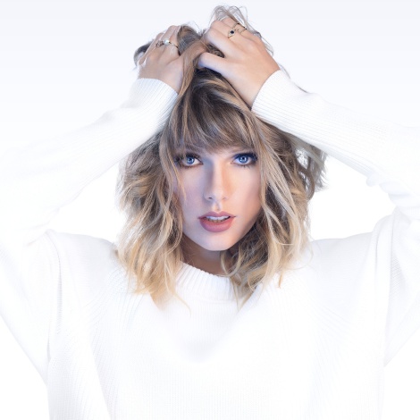 Taylor Swift abrirá los AMA's 2018 con ‘I Did Something Bad’