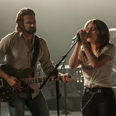 Ha nacido una estrella y Ola de crímenes, los estrenos de cine