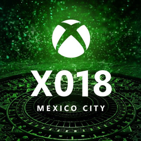 ¿Habrá nueva consola de Xbox durante el X018?