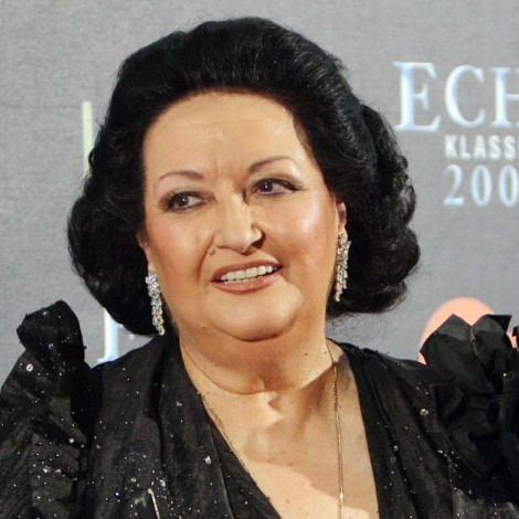 Muere Montserrat Caballé, una de las últimas divas de la ópera