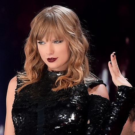 Taylor Swift habla sin tapujos sobre su ideología política