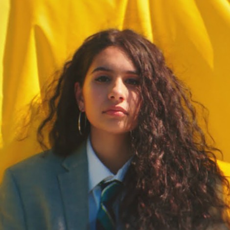 Alessia Cara - Trust my lonely [2018]