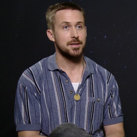 First Man: Entrevista a Ryan Gosling y Claire Foy