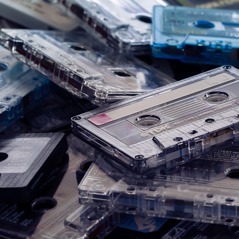 Vuelve la nostalgia por el cassette. Pero, ¿para quedarse?