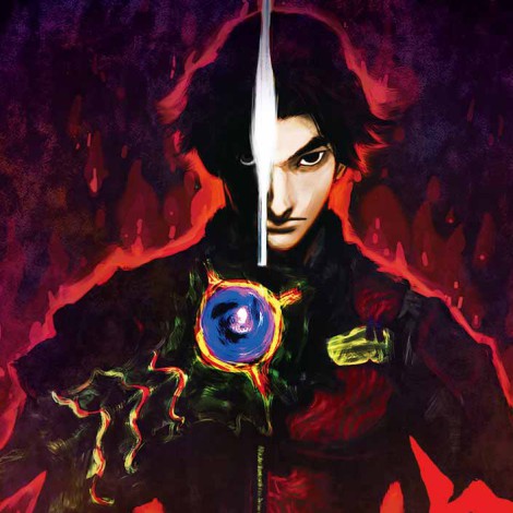 Capcom nos enseña un poco del remaster de Onimusha