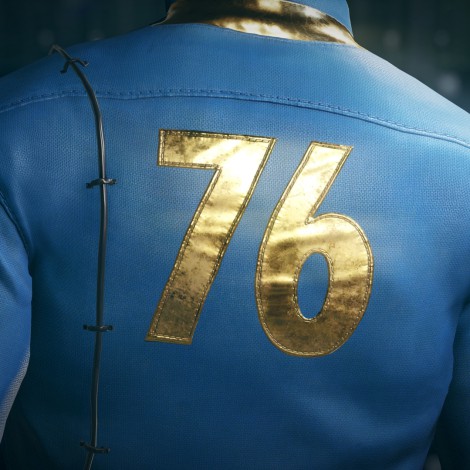 Fallout 76: ¿Qué sabemos?