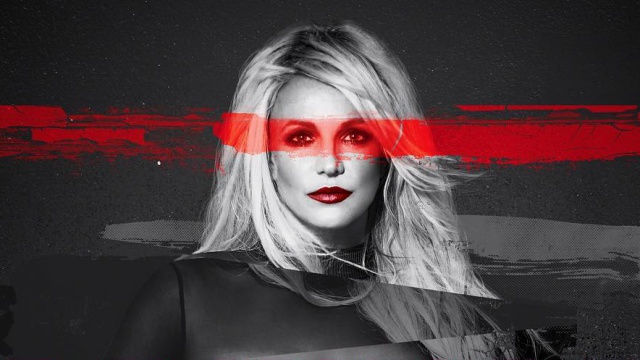 ‘Domination’, lo nuevo de Britney Spears