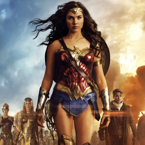 La segunda parte de Wonder Woman se retrasa hasta 2020