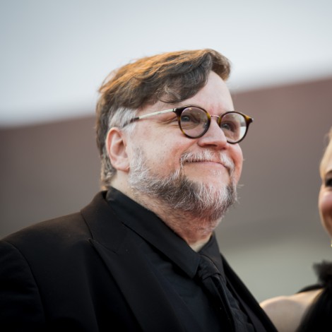 El próximo proyecto de Guillermo del Toro será Pinocho
