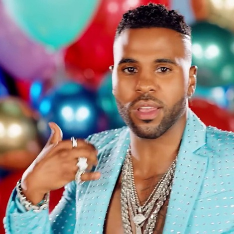 Videoclips De Jason Derulo Los40