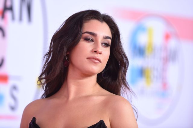 Resultado de imagen de lauren jauregui
