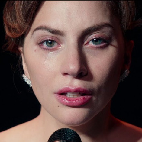 La desgarradora balada de Lady Gaga para ‘Ha nacido una estrella’