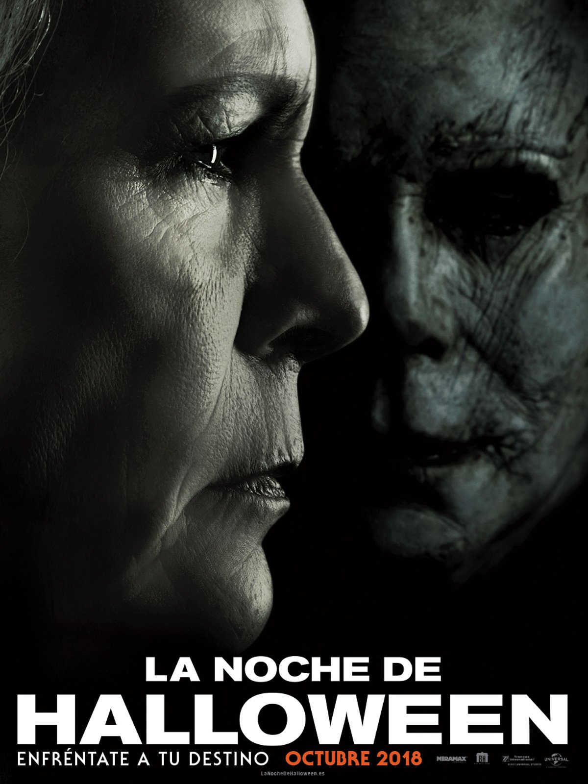 12 películas de terror para pasar Halloween Fotogalería Cine y