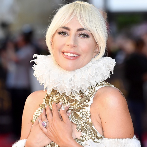 ¿Te imaginas a Lady Gaga en ‘Mamma Mia!’?