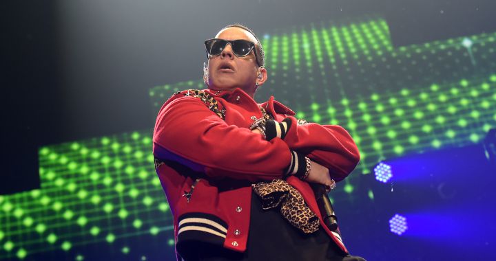 Daddy Yankee rompe 10 récords Guinness | Actualidad | LOS40