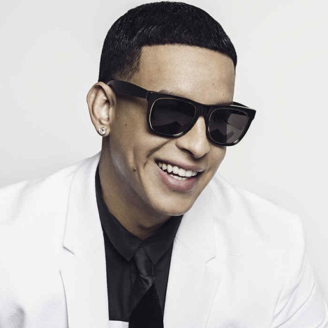 Daddy Yankee rompe 10 récords Guinness