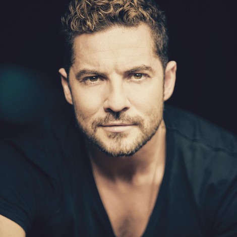 David Bisbal y Greeicy, candidatos a la lista