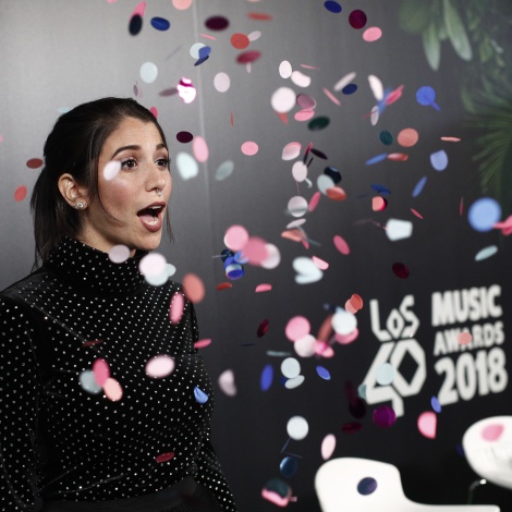 El mash-up más alucinante de LOS40 Music Awards 2018