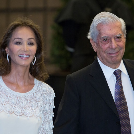 Esto es lo que piensan nuestras abuelas sobre la boda entre Preysler y Vargas Llosa