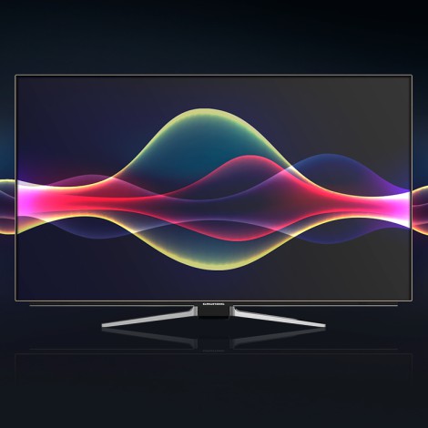 El Black Friday se acerca: Las televisiones punteras que deberías tener en mente