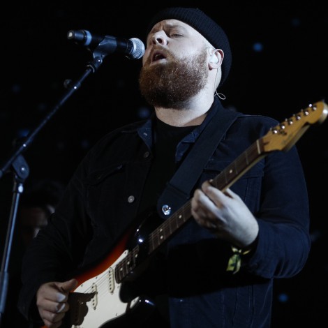 Tom Walker: “Ha sido completamente inesperado para mí”