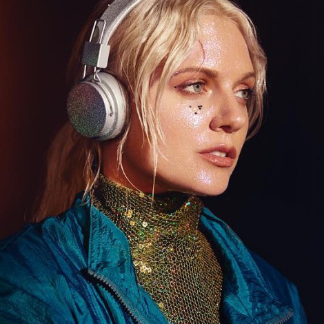 Major Lazer con Tove Lo, aspirantes esta semana a la lista