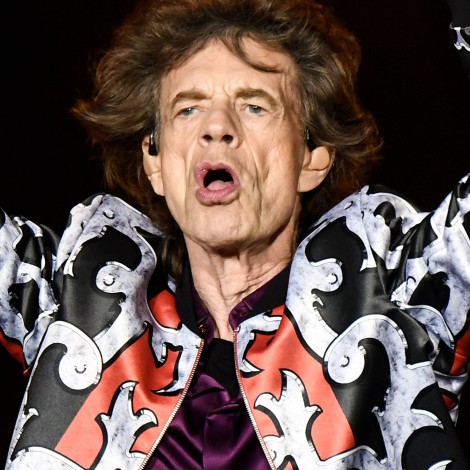 The Rolling Stones eligen las obras maestras del blues
