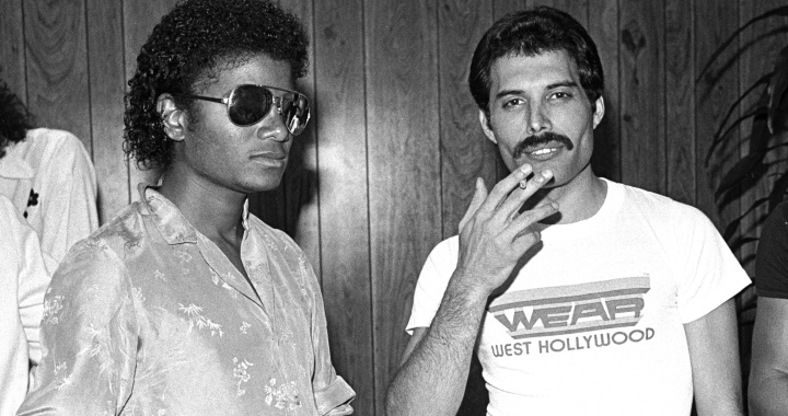 Freddie Mercury The Great Pretender Documentario Italiano