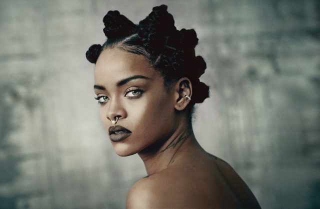 Los rumores cogen fuerza: Rihanna vuelve al dance